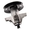 3 Pack Spindles Assembly for Cub Cadet 50" Deck 918-04125 918-04125B 918-04125C