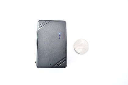iLocate Mini All-in-One Navigator GPS Tracker for Hiking Rechargeable