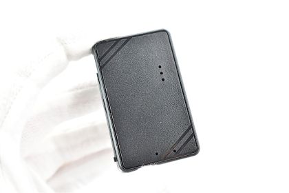 Explore/Navigate w/ iLocate Portable Mini GPS Hiking Tracker + Compass Location