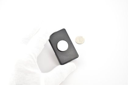 SIM Inc. Required GPS Tracker Hiking Mini Locator for Kids/Teens/Adults