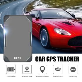NEW Handheld Mini Location Finder Keychain GPS Hiking Tracker Portable