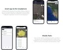 SIM Inc. Required GPS Tracker Hiking Mini Locator for Kids/Teens/Adults