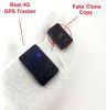 Quality Digital Compass Location Pocket GPS Tracker for Hiking with APP