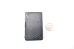 Affordable GPS Tracker for Hiking - Mini Navigator + Mileage Indicator