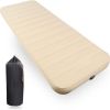 4inch Self-Inflating Sleeping Pad for Camping