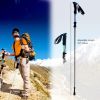 Folding Trekking Poles for use Outdoor Camping & Hiking
