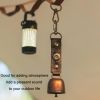 Outdoor Camping Bell Hiking Safety Avoiding Bear Bell