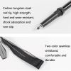Folding Outdoor Handrails Trekking Walking Sticks